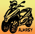 Portrait de Almasy